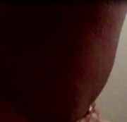 FREUCHTESCHLAMPE - meine SM STIEFEL in die fotze geschoben