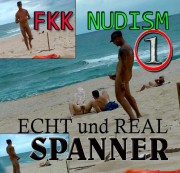 Falko14 - FKK Nudism ECHT und REAL Spanner Teil-1