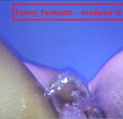 Fanny_Fantastic - Fanny Fantastic - Madame le piss