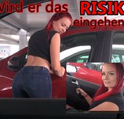 FariBanx – Wird er das RISIKO eingehen???