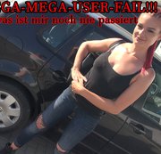 FariBanx – MEGA-USER-FAIL! Sowas ist mir noch nie passiert!!!!!!