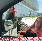 FariBanx – Wird er drauf EINGEHEN???