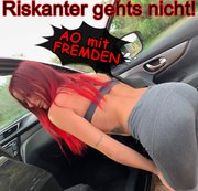 FariBanx - Riskanter gehts nicht! AO mit FREMDEN