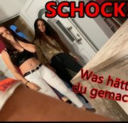 FariBanx - SCHOCK!!! Was hättest du gemacht???
