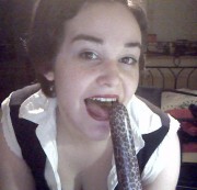 Felize - Meine geile Achsel Behaarung