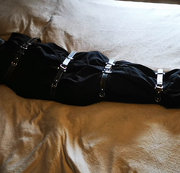 Fetisch-Fans – Escape Challenge – Bodybag