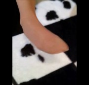 Fetisch-x-Paar - so ein dummer Sklave!