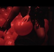 Fetisch-x-Paar - Luftballonfetisch Userwunsch