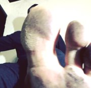 FetishCoupleX – Dirty Socks And Feet JOI