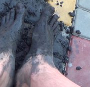 FetishCoupleX – Feets in dirt & My commands & Cum countdown  & JOI