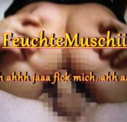 Feuchte-Muschii - *Dirty Fotzen Fick*