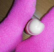 FeuchteDorotea – Weiche Socken