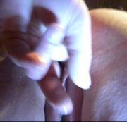 FeuchteEla - Fingerfick