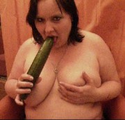 FeuchteEla - Gurkenglockenspiel