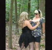 Feuchtesie77 - Heisses treffen im Wald mit meiner Freundin(spontanundheiss)