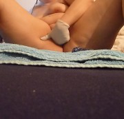 Fickpaar8281 - Squirt nach geilem FIST