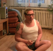 Fickschwanz1979 – Fetish-Rauchen
