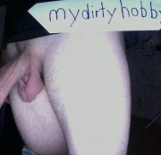 Fickstorch - erstes video_ich beim wichsen...