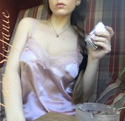 FinDomLadyStefanie – Slow Motion Smoking – Igno Clip