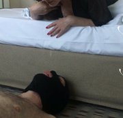 FinDomLadyStefanie – Dominakuss 1