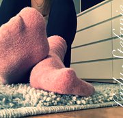 FinDomLadyStefanie - Sockenclip Ignore