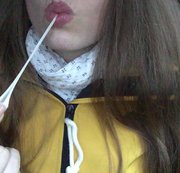 FinDomLadyStefanie - Seuchenkaugummis 1