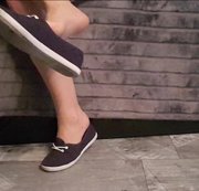 FindomMistressJenny – Ballerinas – Deine Sucht!