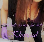 FindomMistressJenny – Ich hab da was für dich Klomaul