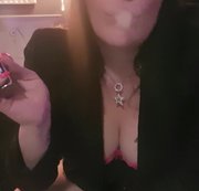 FindomMistressJenny - Igno Vaping