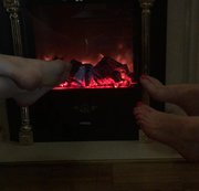 FindomMistressJenny - Fußköter Spanner 1