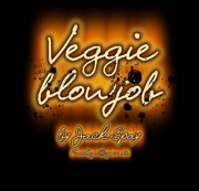 FineAge - Veggie blowjob