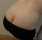 Finja-Fire - Userwunsch von Strumpfhosenfan5