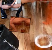 Fistingqueen - Jetzt wirds richtig pissig!