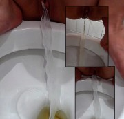 Fistingqueen - Der Piss (Fick) Zapfen