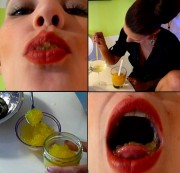 Fistingqueen - Viktoria's Piss- Labor WELTNEUHEIT!