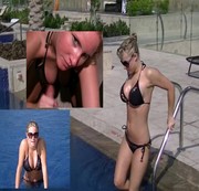 Fitness-Maus - DUBAI!!! erst schwimmen, dann schlucken?