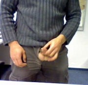 Flieger75 - Nur kurz ich!