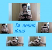 Floriane41 - Erstes Video im neuen Haus