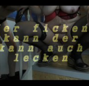 Floriane41 - Wer ficken kann ,der kann auch lecken (NS)