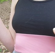FraeuleinJones – Meine Nippelchen und Maras Finger