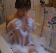 Francess - Schaumiges Vergnügen mit Francess FULL HD