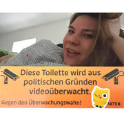 Franzi-fuchs – MEIN ERSTES PIPI VIDEO – Der Gute-Morgen Saft!