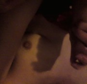 FreakyLover74 - Quickie mit der Ex!