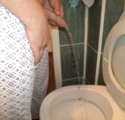 FuckyBoy69 - pee