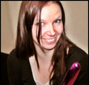 FunnyDany - Mein 1. Mal vor der Kamera ;-)