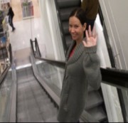FunnyDany – Im Kaufhaus geblasen