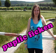 FunnyDany - 1 x Puplic ficken