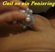 Fuzzi1986 - Geil so ein Penisring