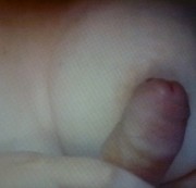 GAPA-Paar - Userwunsch - wichsen auf grosse Titten