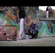 GBjenny18 - Baustellenhengst gefickt